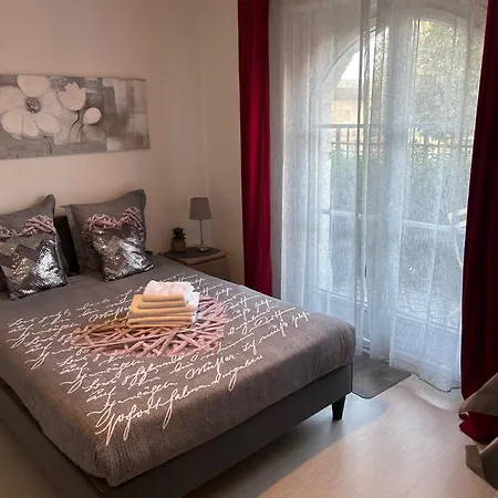 Cosy Proche Disneyland *