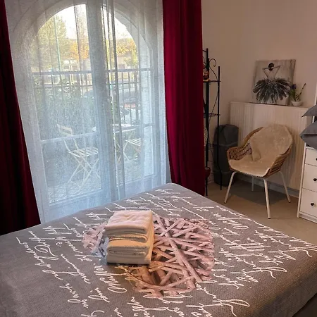 Cosy Proche Disneyland * سيري