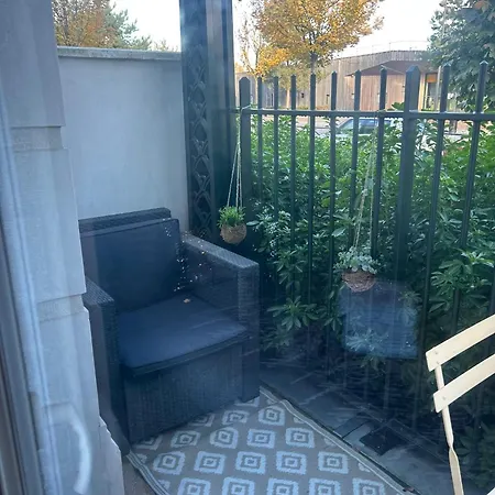 Cosy Proche Disneyland سيري